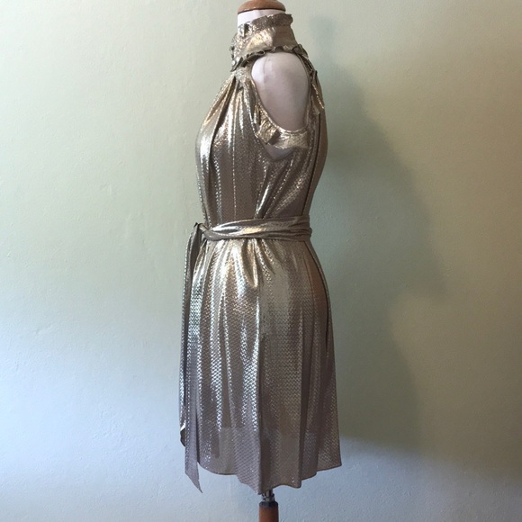 ted baker kalara dress